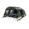 Carpa familiar High Peak Garda 4.0
