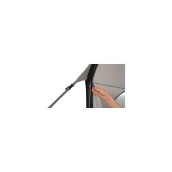 Outwell Hayward Lake 4ATC Tunnelzelt