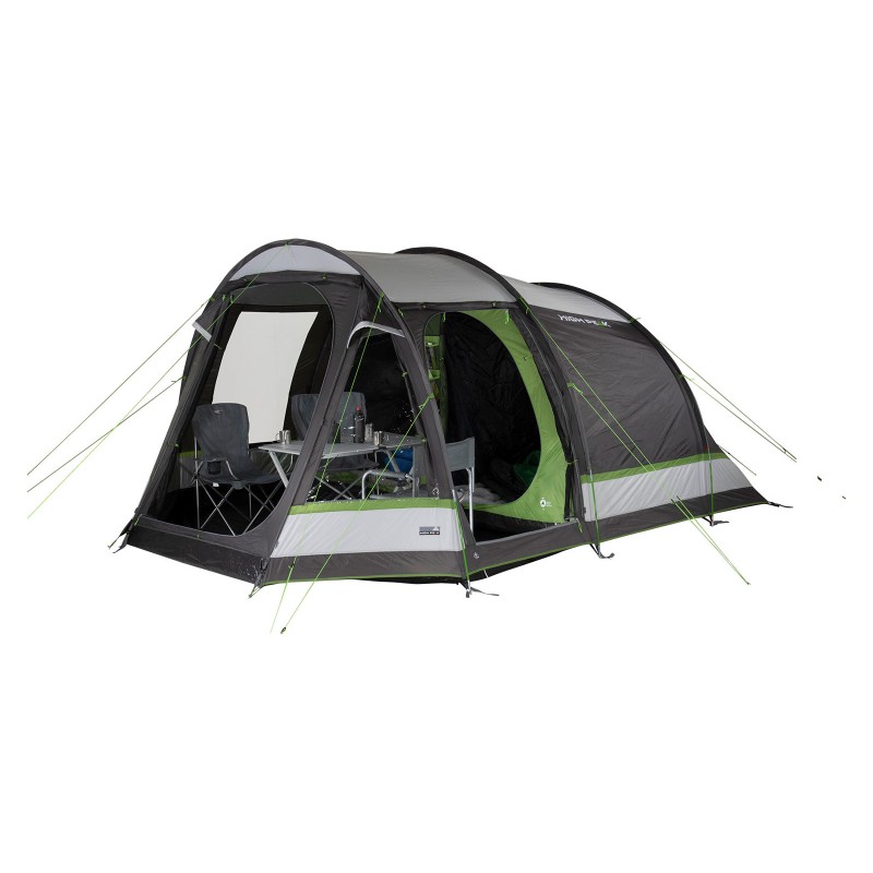 Carpa túnel High Peak Meran 4.0