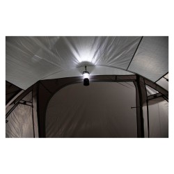 Haute Peak Meran 4.0 tunnel