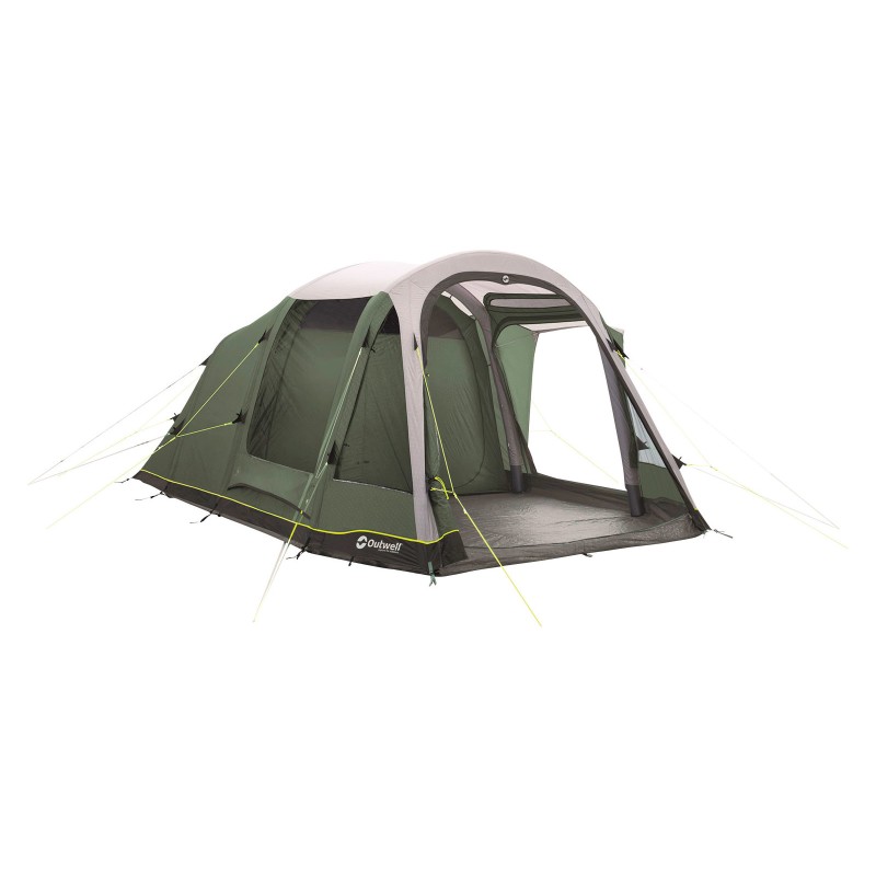 Outwell RosedaleNegozio di tunnel gonfiabile 5PA