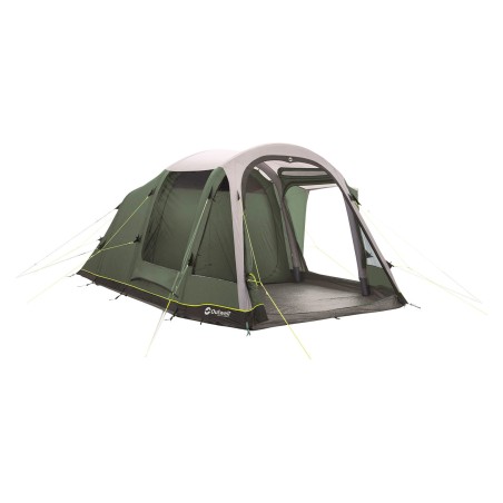 Outwell RosedaleNegozio di tunnel gonfiabile 5PA