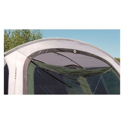 Outwell Rosedale 5PA Inflatable Tunnel Shop