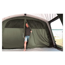 Outwell Rosedale 5PA Inflatable Tunnel Shop