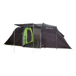 High Peak Tauris4 Tunnelzelt