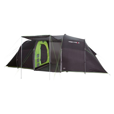 High Peak Tauris4 Tunnelzelt
