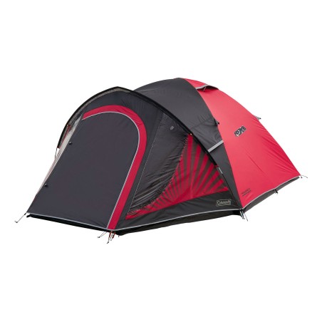 Coleman Festival Collection Blackout 4 Dome Shop