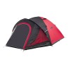 Coleman Festival Collection Blackout 4 Dome Shop