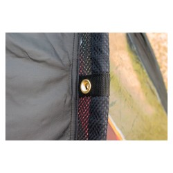 Coleman Festival Collection Blackout 4 Dome Shop