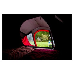 Coleman Festival Collection Blackout 4 Dome Shop