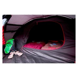 Coleman Festival Collection Blackout4 Dome Shop