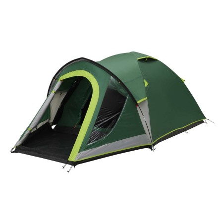 Coleman Kobuk Valley 4 Plus tente pour 4 personnes