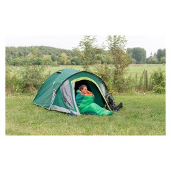 Coleman Kobuk Valley 4 Plus tente pour 4 personnes