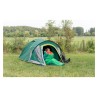 Coleman Kobuk Valley 4 Plus 4-Personen-Kuppelzelt