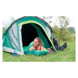 Coleman Kobuk Valley 4 Plus tent for 4 people