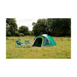 Coleman Kobuk Valley 4 Plus 4-Personen-Kuppelzelt