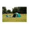 Coleman Kobuk Valley 4 Plus tente pour 4 personnes