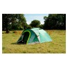 Coleman Kobuk Valley 4 Plus tent for 4 people