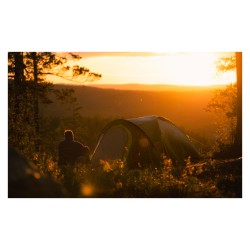 Coleman Kobuk Valley 4 Plus tente pour 4 personnes