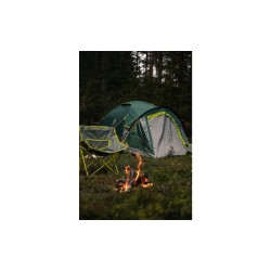 Coleman Kobuk Valley 4 Plus 4-Personen-Kuppelzelt