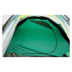 Coleman Kobuk Valley 4 Plus tente pour 4 personnes