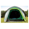 Coleman Kobuk Valley 4 Plus tent for 4 people