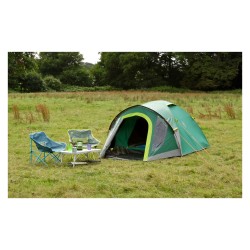 Coleman Kobuk Valley 4 Plus tent for 4 people