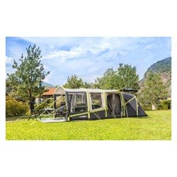 Tienda familiar hinchable...