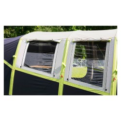 Tienda familiar hinchable Brunner Pure 4 Airtech