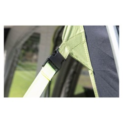 Tienda familiar hinchable Brunner Pure 4 Airtech