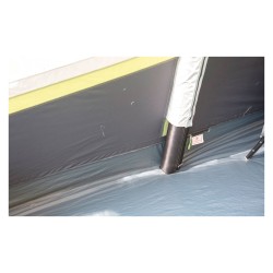 Tienda familiar hinchable Brunner Pure 4 Airtech