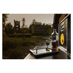 Ququq KombiBox-2 para camionetas de techo alto