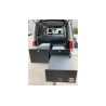 Ello Campingbox passend für VW Caddy Maxi (Bj. 2010-11/20)