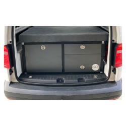 Ello Campingbox passend für VW Caddy Maxi (Bj. 2010-11/20)