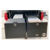 Camping box This is suitable for VW Caddy Maxi