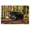 Camping box This is suitable for VW Caddy Maxi