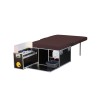 MidiBox para caja de camping Vans