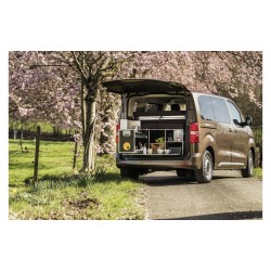 Camping MidiBox Vans
