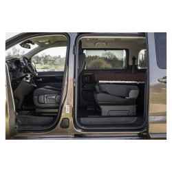 Camping MidiBox Vans