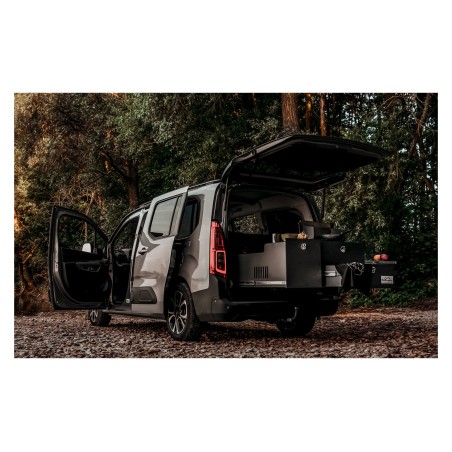 Camping box This for Citroën Berlingo XL