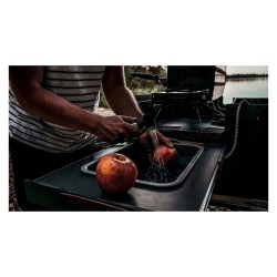 Camping box This for Citroën Berlingo XL