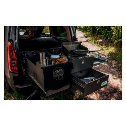 Ello Campingbox für Citroën Berlingo XL