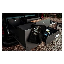 Ello Campingbox für Citroën Berlingo XL