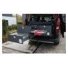 Ce Camping Peugeot Rifter Long Camping Box