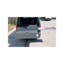 Ello Camping VW Caddy Campingbox