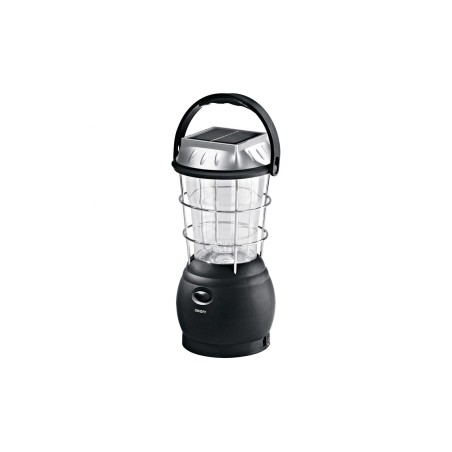 Multifunction store lamp Berger