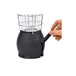 Multifunction store lamp Berger