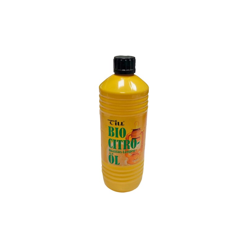 Till Organic oil Citronela 1 litre
