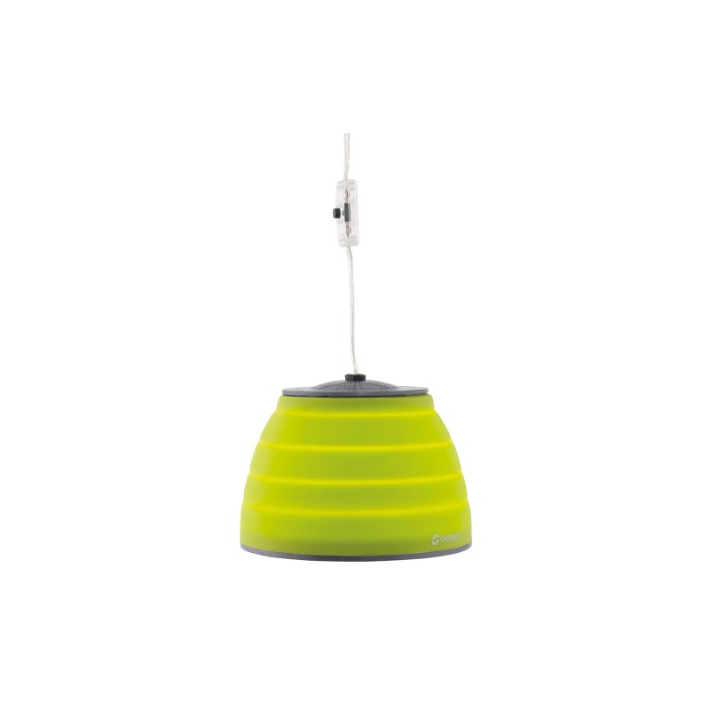Lampada Outwell Leonis Lux Green