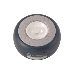 Linterna solar plegable Outdoor Pegasus